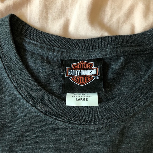 harley davidson tank top 🏍 - Picture 3 of 7